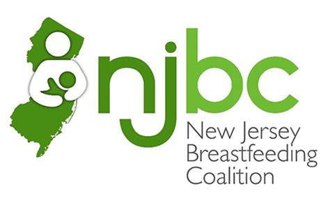 National Breastfeeding Month Spotlight On The New Jersey Breastfeeding