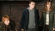 Harry Potter e i doni della Morte, Parte 1: trama, cast, streaming, trailer