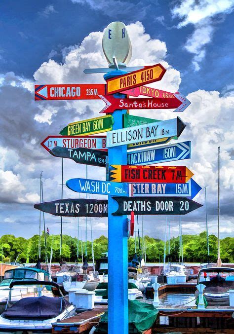 8 Directional Signpost Ideas In 2021 Directional Signs Beach Signs