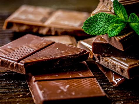 Alerta Alimentaria Advierten Sobre El Consumo De Este Chocolate Los