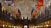 St. Georges Chapel in Windsor City Centre | Expedia