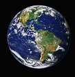 Planeta: Qué es, Características y Clasificación - Significados