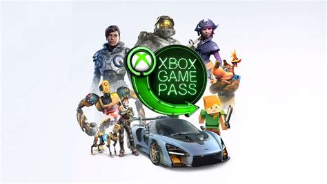 Get Xbox Game Pass Ultimate For 1 A Month And Youll Get Games For