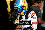 GP Austria: Alonso, pendiente de la lluvia para intentar algo grande ...