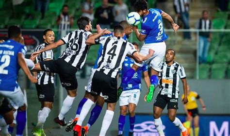 Latest football results atletico mg standings and upcoming fixtures. Atlético-MG vence Cruzeiro, que permanece na zona de ...