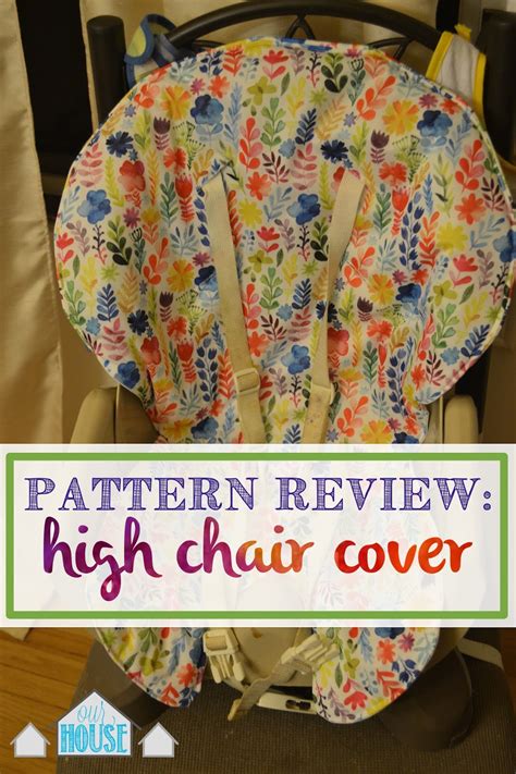2020 popular 1 trends in home & garden, automobiles & motorcycles, mother & kids, furniture with seat chair cover and 1. Our House in the Middle of Our Street: Pattern Review ...