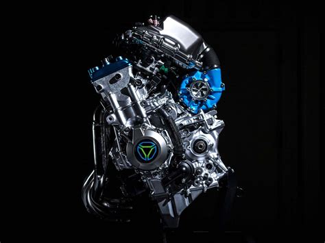 Kawasaki Unveils Hydrogen Powered Krx Utv Driver