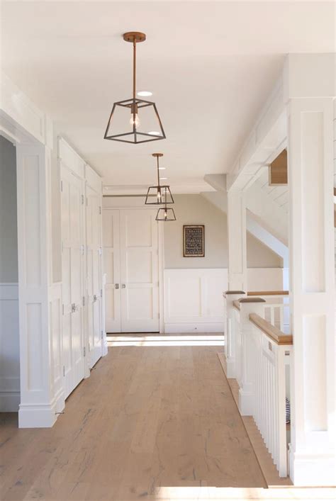 What To Consider When Choosing Pendant Lights For Your Home Hallway
