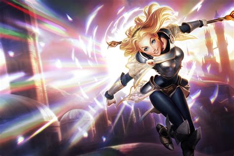 Riot Games Is Working With Isps To Fight Your League Of Legends Lag