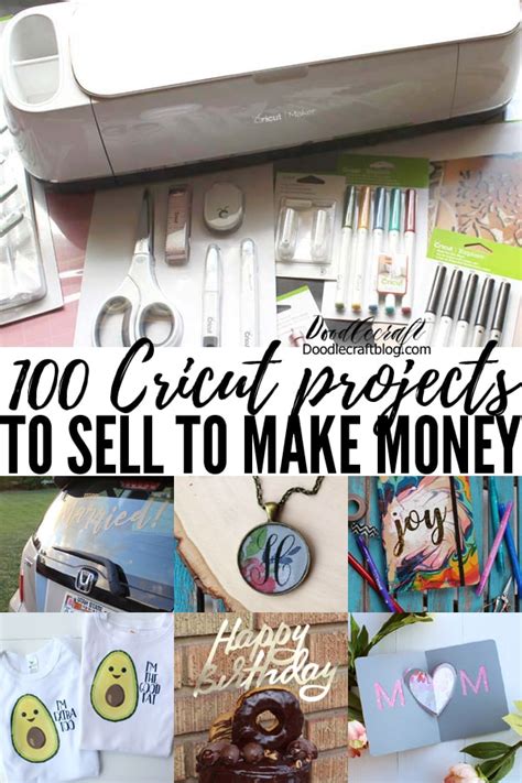 10 Creative Designs To Decorate Your Cricut Machine Diy Custom And