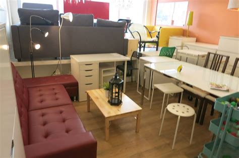 Ikea is bound to create more local jobs; LOOK: I found a store in Quezon City that sells IKEA ...