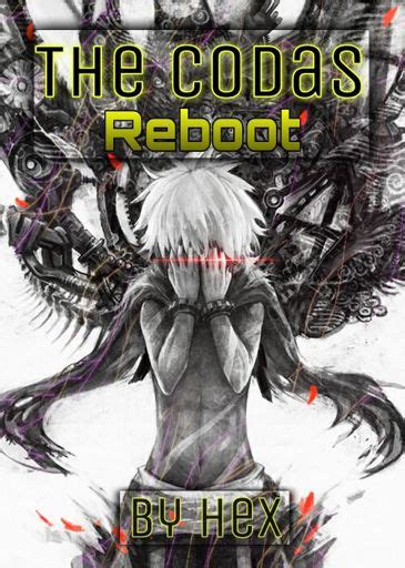 The Codas Reboot By Hex Wiki Anime Amino