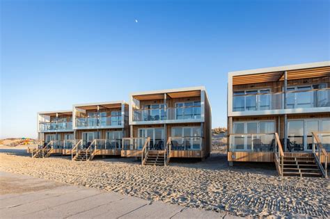 Choose your pathway programme and find out about our. Landal Beach Villas Hoek van Holland - Bungalows.nl