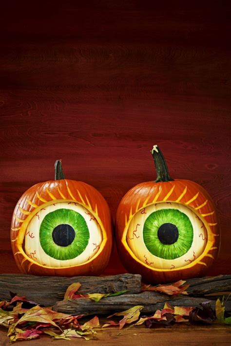 22 Creative Pumpkin Carving Ideas For Halloween Juelzjohn