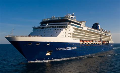 Celebrity Millennium Reviews Iglucruise