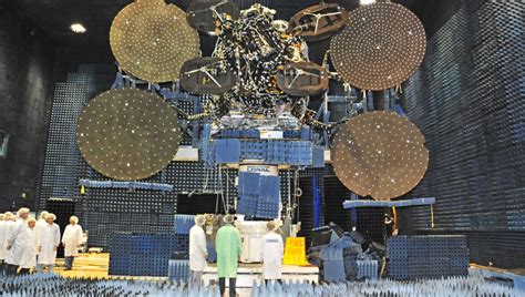 See more of viasat tv on facebook. ViaSat Settles for $100 Million in Satellite Patent ...