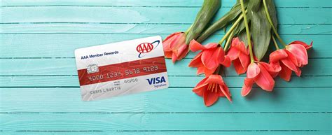 Whether you use a aaa credit card or a general gas rewards credit card, you can get generous rebates on purchases made at gas stations. Member Rewards Visa® Card