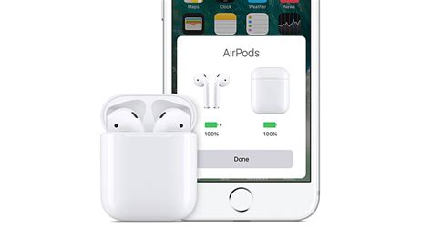 Find the right ones for you. Want To Add More Actions And Gestures To Your Apple AirPods? Here's How To Do It