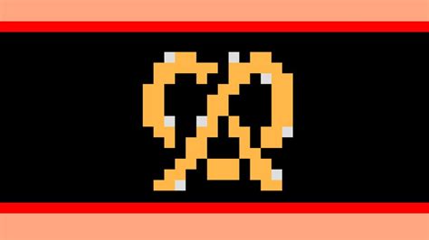 Pretzel Achievement In Arcade Game Series Ms Pac Man