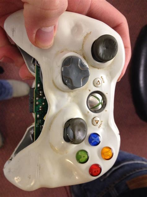 Xbox Controller Meme