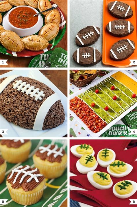 17 Best Super Bowl Party Ideas Images On Pinterest Football Parties
