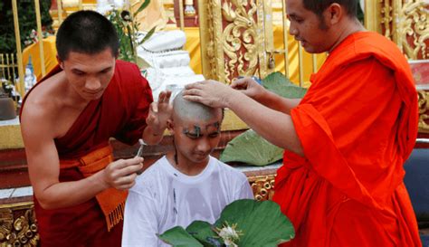 ritos del budismo ¿qué son tipos iniciación y más