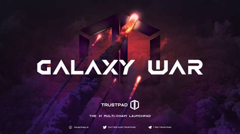 Galaxy War Ido Whitelist On Trustpad Whitelist Alert
