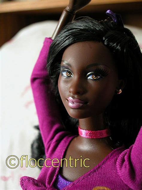 Photo Beautiful Barbie Dolls Pretty Dolls Diva Dolls Alvin Ailey African American Dolls