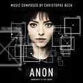 Christophe Beck - Anon. Original Soundtrack (2018) / AvaxHome