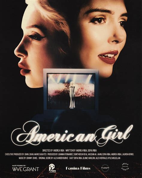 American Girl 2023