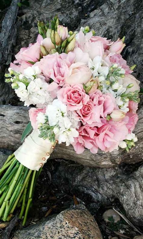 Details 100 Picture Bouquet De Flores Naturales Para Novias Abzlocalmx