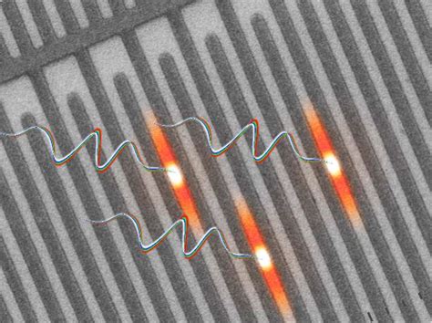 Single Photon Detector Can Count To Four