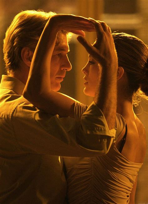 Shall We Dance 2004 Film Szenenbild Shall We Dance Lets Dance