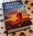 El Camino De Los Reyes | Brandon Sanderson | Edición De Lujo - $ 890,00 ...