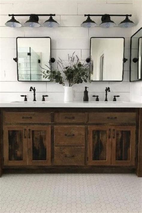 Double Bathroom Vanity Designs Ideas Have You Taken Into