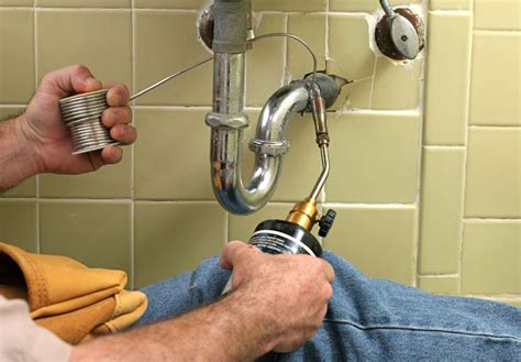 The Importance Of Water Heater Anode Rod Evaluation And Replacement