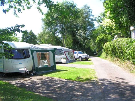 Fossa Caravan And Camping Park Killarney Updated 2020 Prices Pitchup