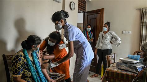The World Is As Vulnerable As Ever To Pandemics An Expert Panel