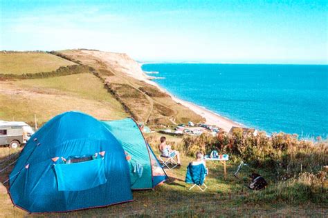 Best Dorset Campsites And Holiday Parks In