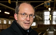 Kemptener Chor-Vorstand Markus Naumann: Bitte nicht noch ein 2020 ...