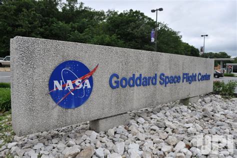 Nasas Goddard Space Flight Center Nasa Joint Center For Earth