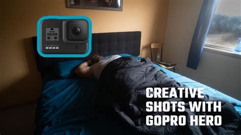Creative Ways To Use Gopro Hero Creative Gopro Hero Ideas Youtube