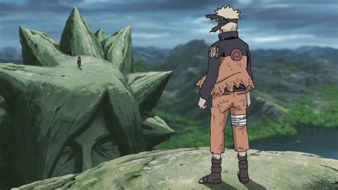 La Vallée De La Fin épisode Naruto Wiki Fandom Powered By Wikia
