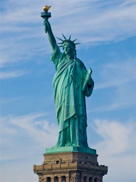 Statue Of Liberty ~ Imagexxl