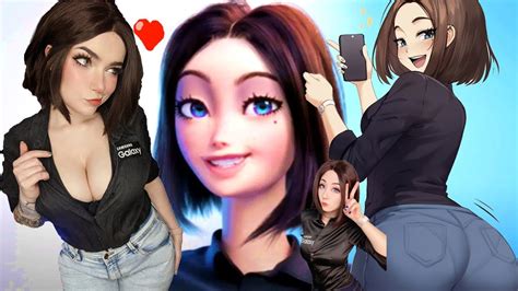 Sam Samsung Waifu 3d 😏😏 Youtube