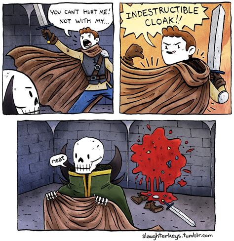 Indestructible Cloak Ii Oc Art Dnd Dungeons And Dragons Memes