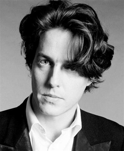 Hugh Grant Young The Divine Redemption Of Hugh Grant A Look At The