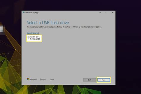 How To Install Windows 10 From Usb