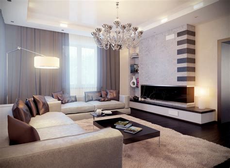 30 Modern Living Room Decoration
