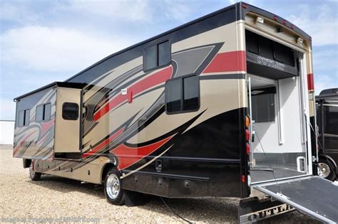 2013 Thor Motor Coach Outlaw Toy Hauler Toy Hauler Rv For Sale 3611 W